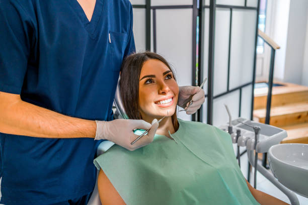 Best Sedation Dentistry  in Vero Lake Estates, FL