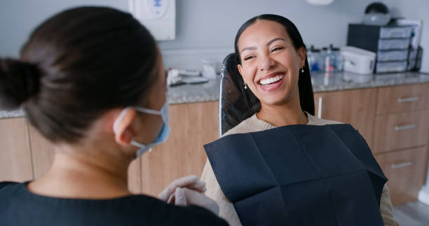 Oral Cancer Screening in Vero Lake Estates, FL