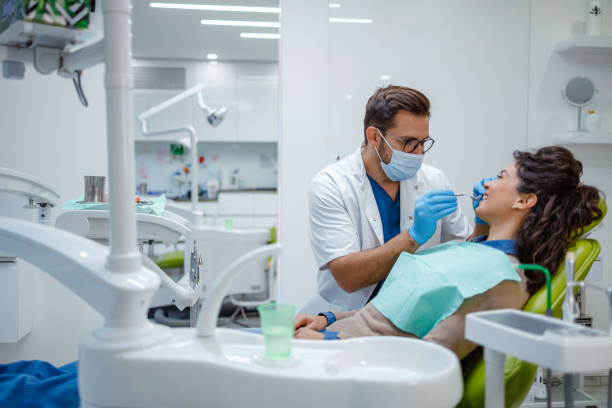 Dental X-Rays and Imaging in Vero Lake Estates, FL